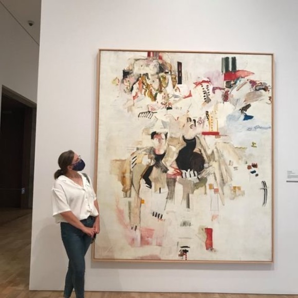 Meet your Posher, Claire - Picture 1 of 1